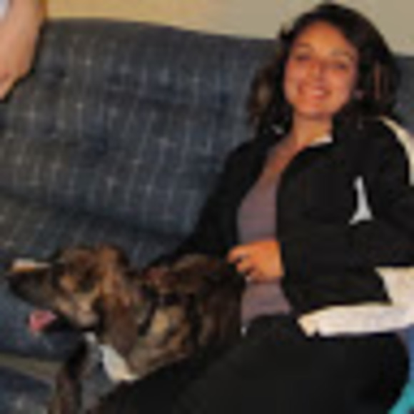 Meet your Posher, Samantha evelyn - Picture 1 of 1